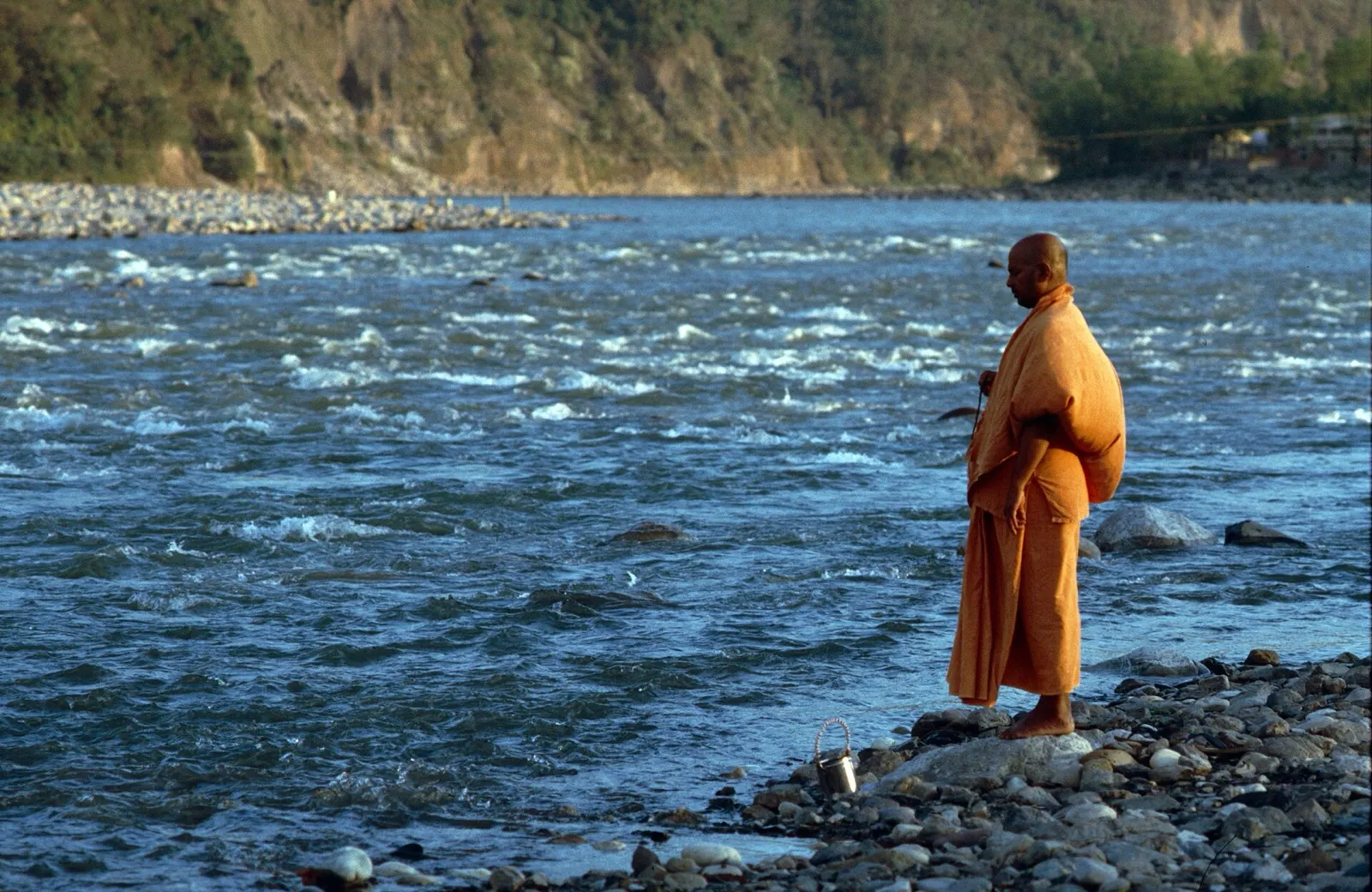 Discover Inner Peace
